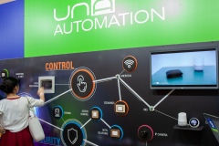 UNA Automation @ MEB in fiera 2019