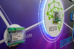 UNA Automation @ MEB in fiera 2019