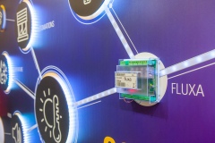 UNA Automation @ MEB in fiera 2019